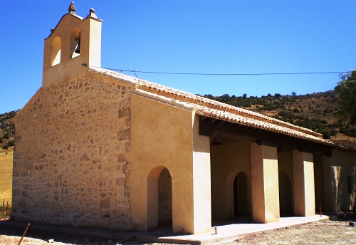 iglesia que ver