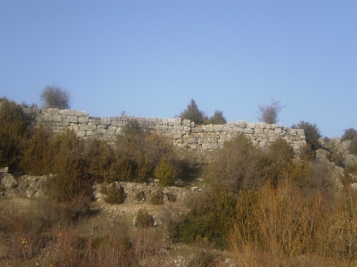 la ermita que ver